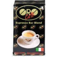 Cafea macinata Espresso Bar Blend