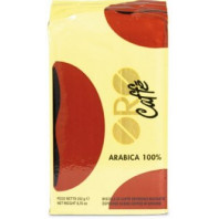 Cafea macinata 100% arabica