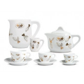 Set clasic Oro Caffe