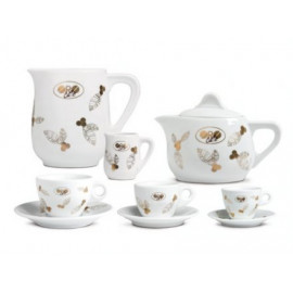 Set clasic Oro Caffe