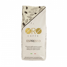 Cafea boabe, Oro Caffe, Espresso, 1kg