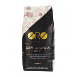 Cafea boabe, Oro Caffe, 100% Arabica Rose, 1kg